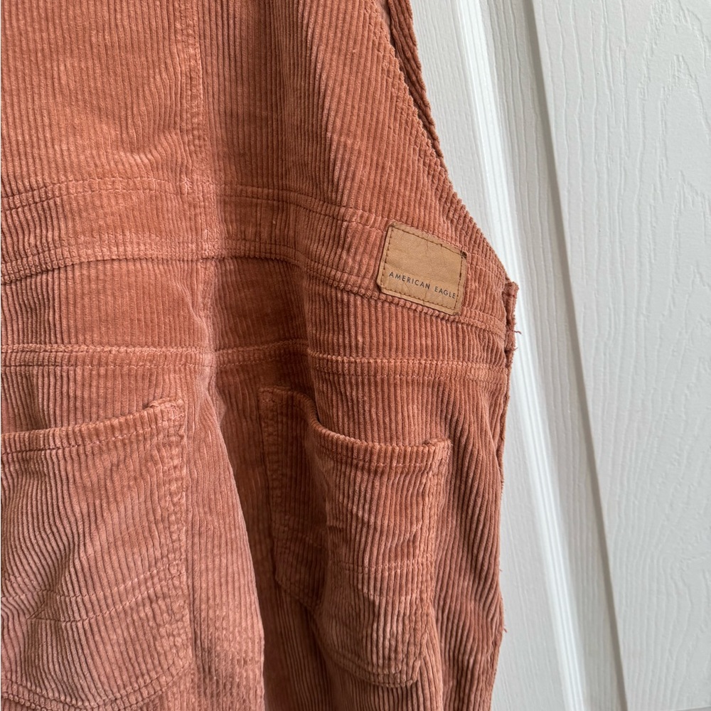 American eagle overals